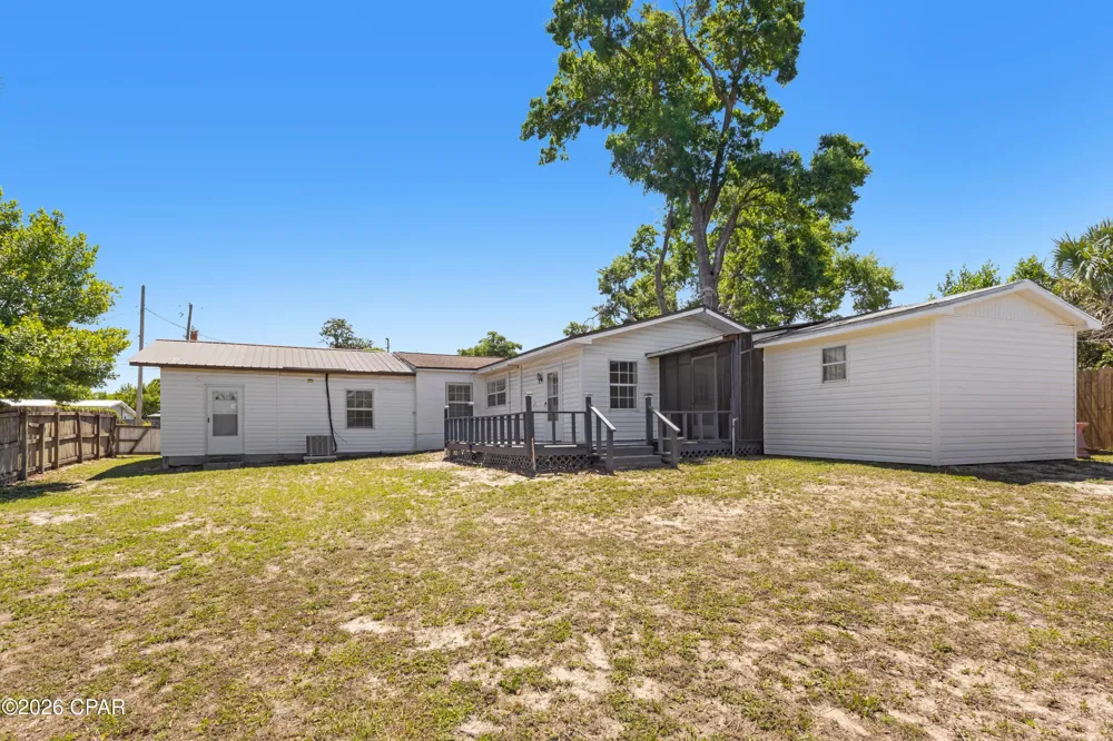 1403 Arthur Avenue Panama City, FL 32401