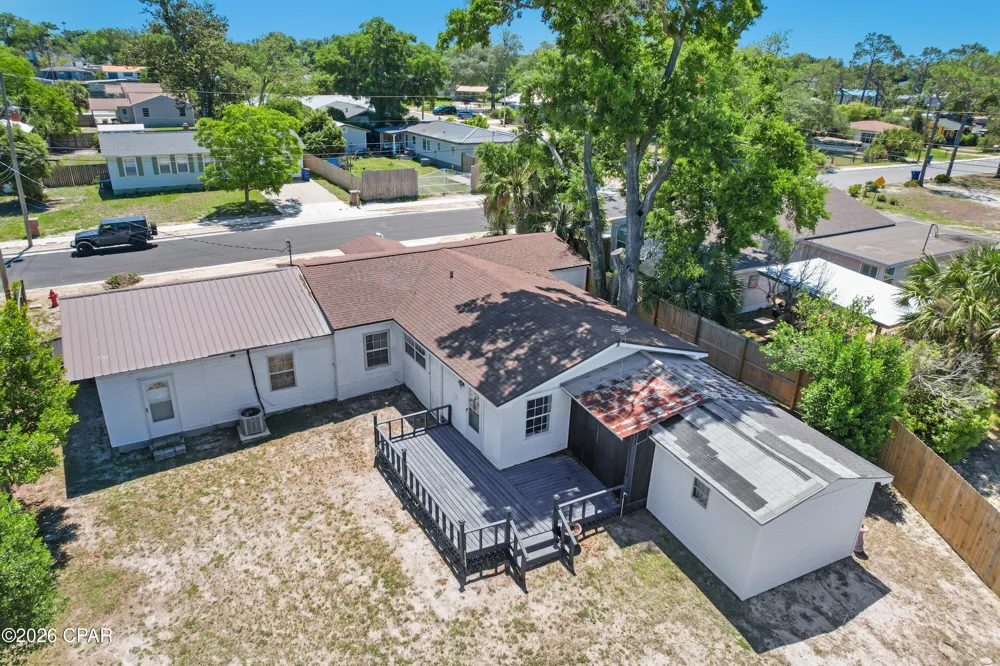 1403 Arthur Avenue Panama City, FL 32401