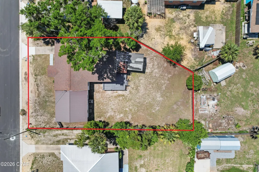 1403 Arthur Avenue Panama City, FL 32401