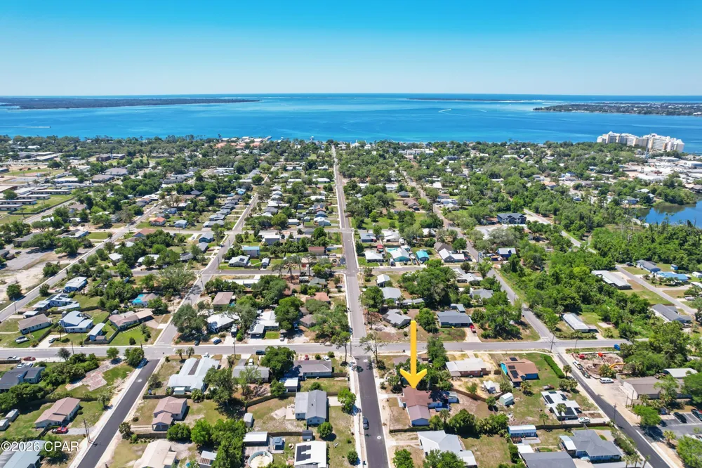 1403 Arthur Avenue Panama City, FL 32401