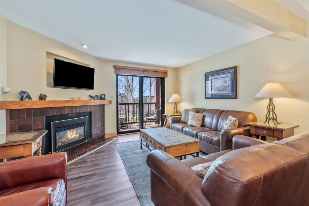 2015 Walton Creek Road #113 Steamboat Springs, CO 80487