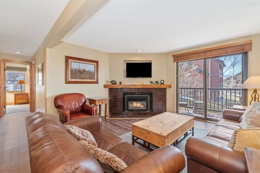 2015 Walton Creek Road #113 Steamboat Springs, CO 80487