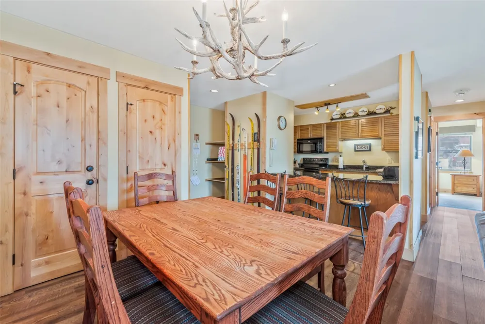 2015 Walton Creek Road #113 Steamboat Springs, CO 80487