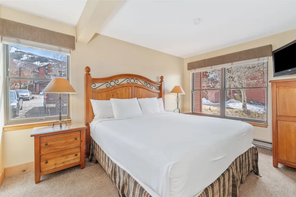 2015 Walton Creek Road #113 Steamboat Springs, CO 80487