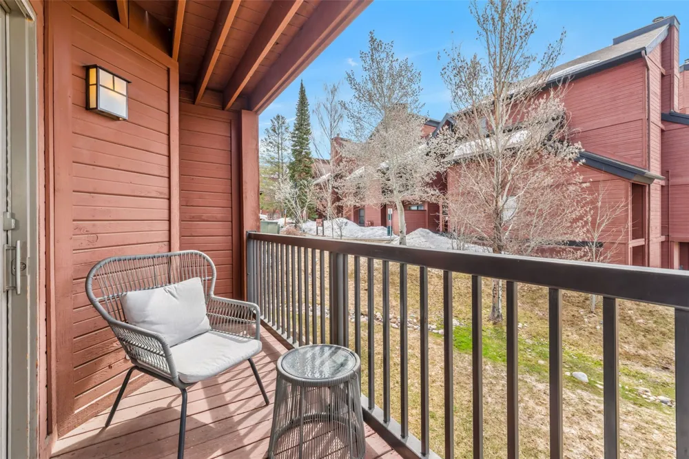 2015 Walton Creek Road #113 Steamboat Springs, CO 80487