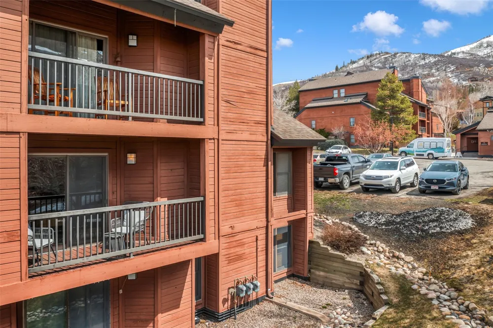 2015 Walton Creek Road #113 Steamboat Springs, CO 80487