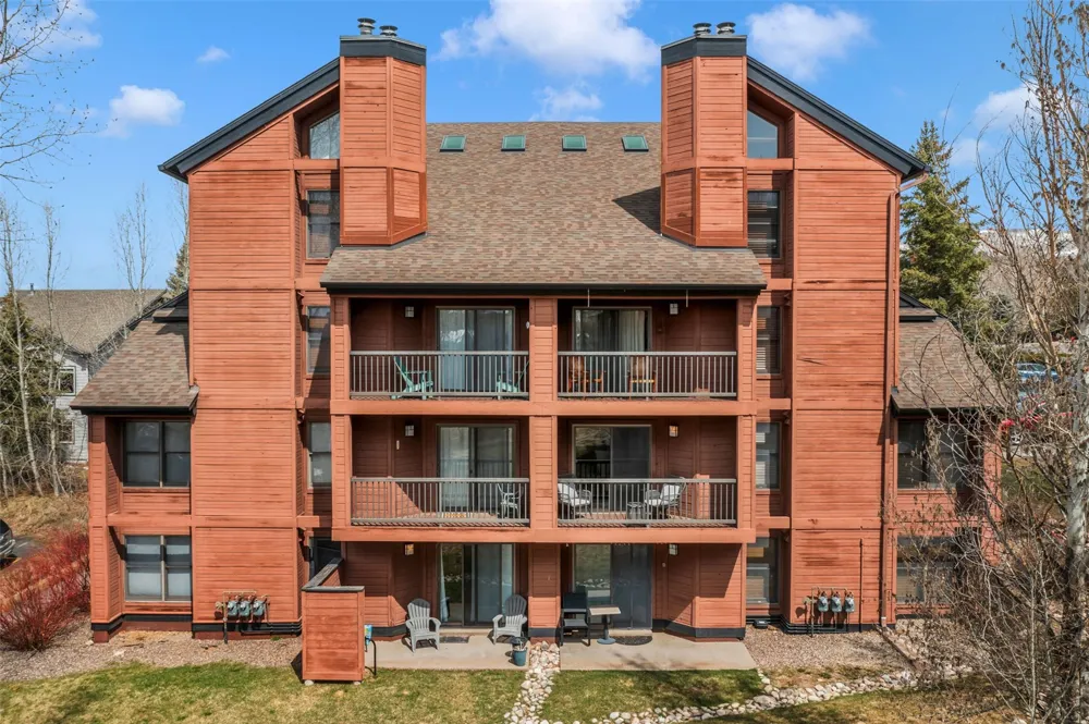2015 Walton Creek Road #113 Steamboat Springs, CO 80487