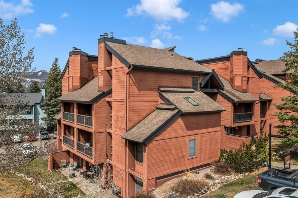 2015 Walton Creek Road #113 Steamboat Springs, CO 80487