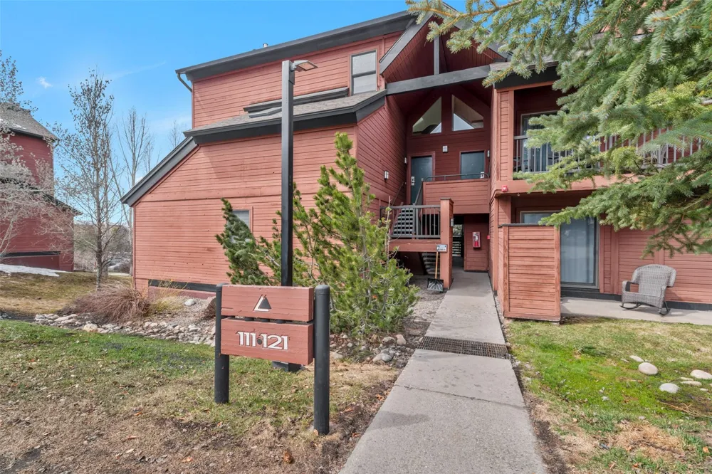 2015 Walton Creek Road #113 Steamboat Springs, CO 80487