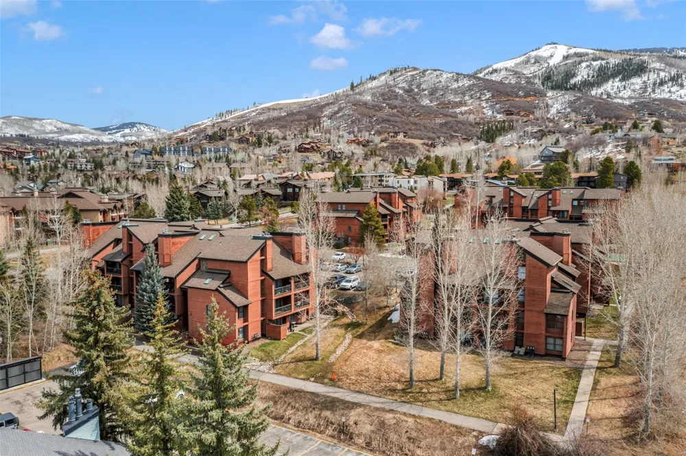 2015 Walton Creek Road #113 Steamboat Springs, CO 80487
