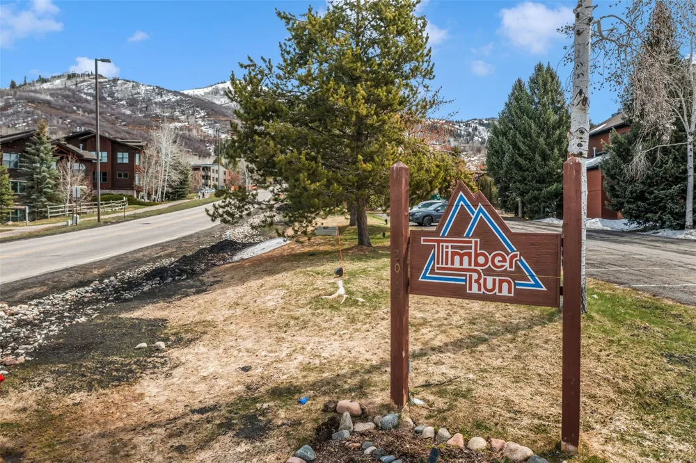 2015 Walton Creek Road #113 Steamboat Springs, CO 80487