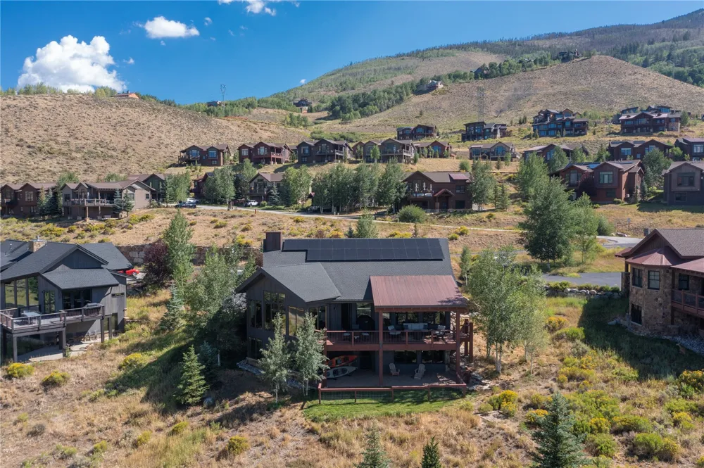 1192 Bald Eagle Road Silverthorne, CO 80498