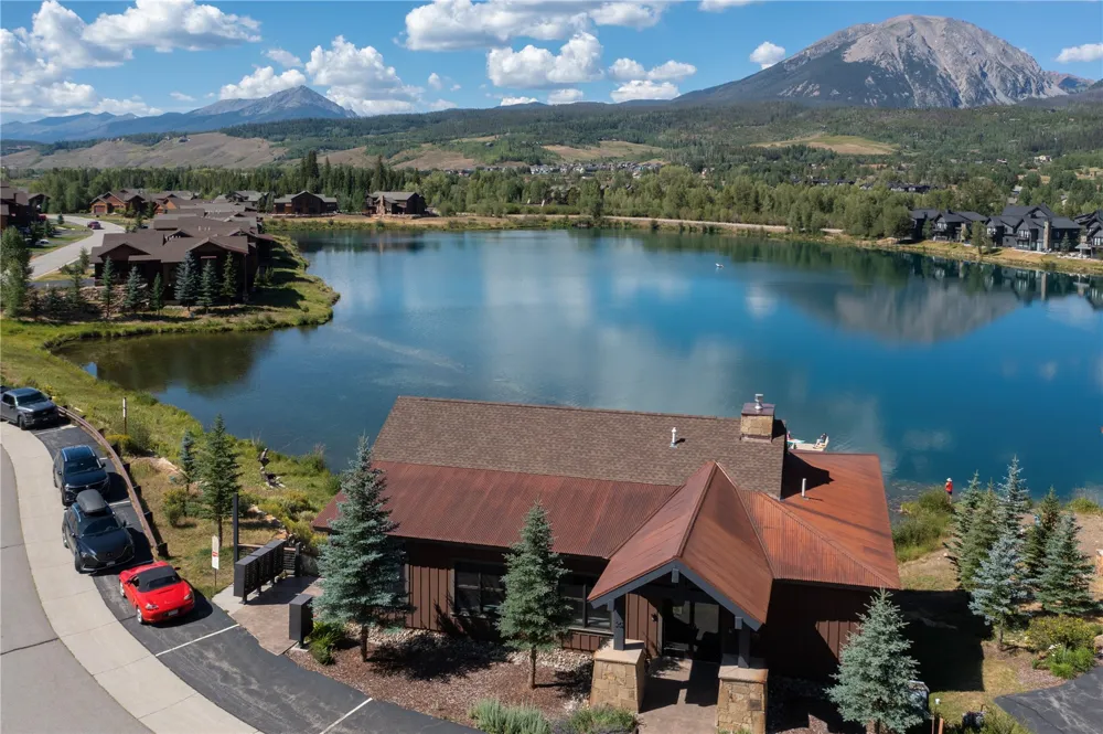 1192 Bald Eagle Road Silverthorne, CO 80498
