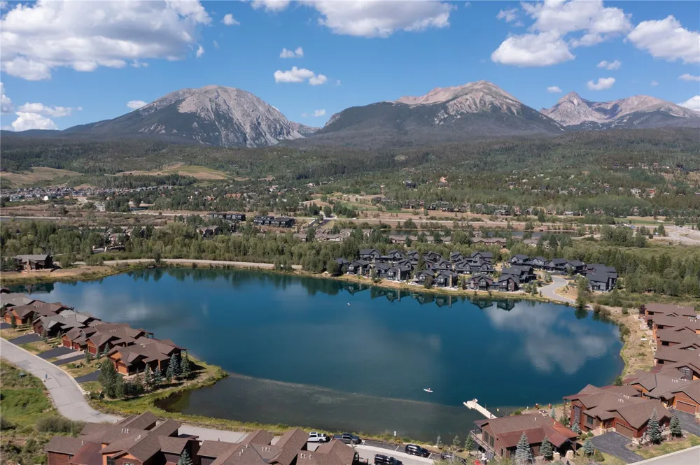 1192 Bald Eagle Road Silverthorne, CO 80498