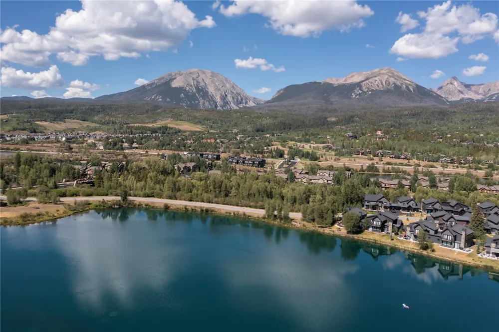 1192 Bald Eagle Road Silverthorne, CO 80498