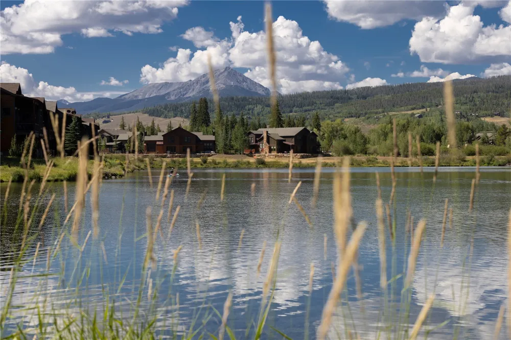 1192 Bald Eagle Road Silverthorne, CO 80498
