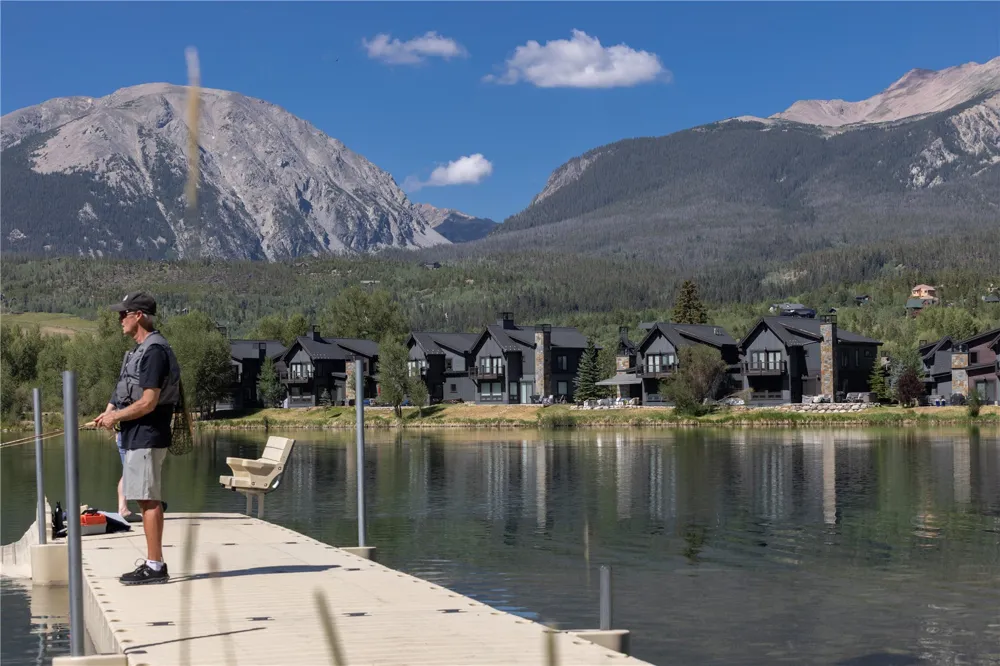 1192 Bald Eagle Road Silverthorne, CO 80498