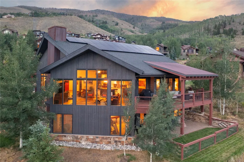 1192 Bald Eagle Road Silverthorne, CO 80498