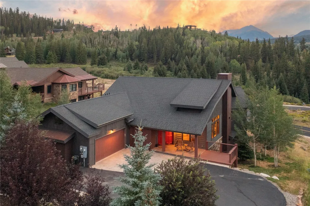1192 Bald Eagle Road Silverthorne, CO 80498