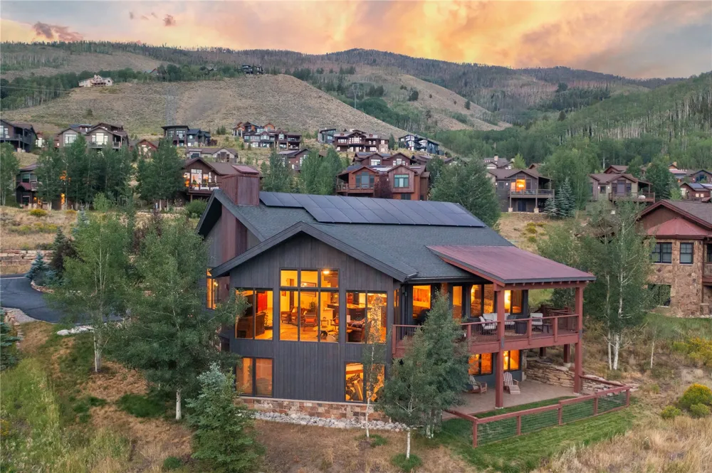 1192 Bald Eagle Road Silverthorne, CO 80498