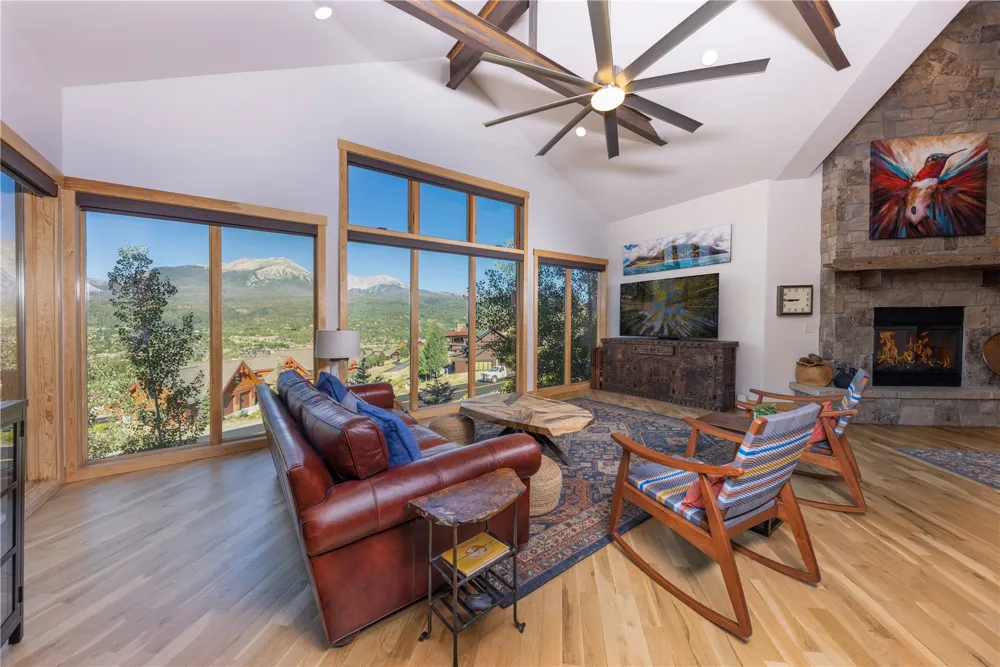 1192 Bald Eagle Road Silverthorne, CO 80498
