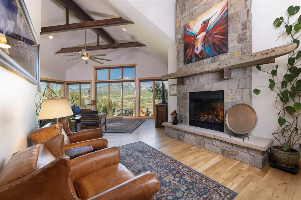 1192 Bald Eagle Road Silverthorne, CO 80498