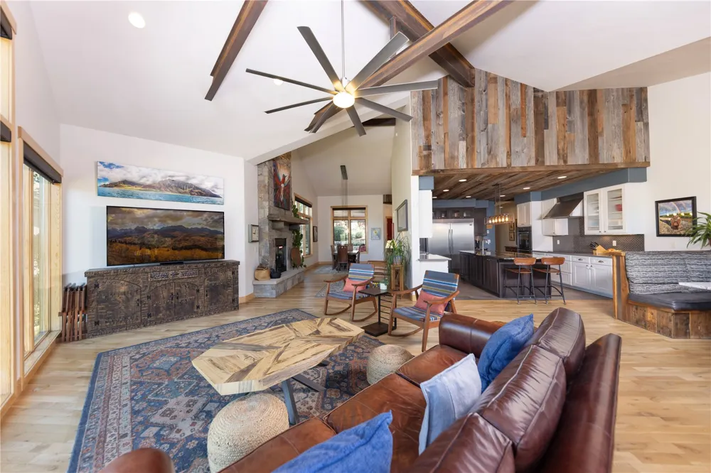 1192 Bald Eagle Road Silverthorne, CO 80498