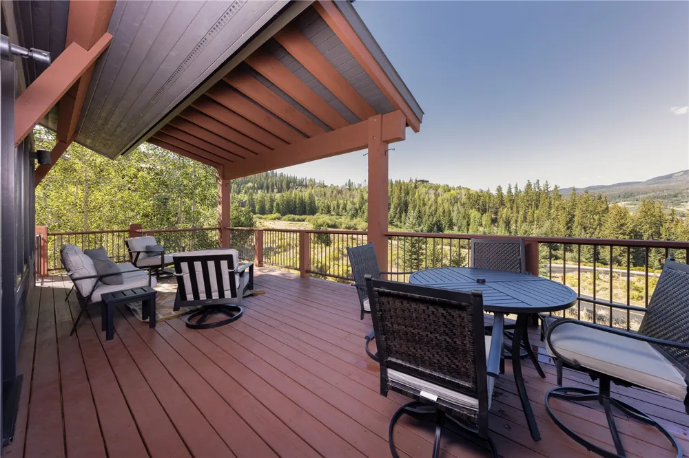 1192 Bald Eagle Road Silverthorne, CO 80498