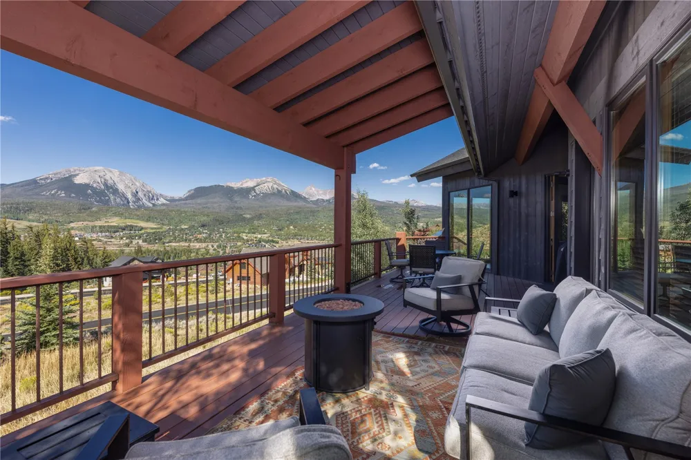 1192 Bald Eagle Road Silverthorne, CO 80498