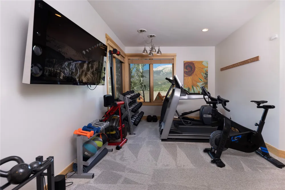 1192 Bald Eagle Road Silverthorne, CO 80498