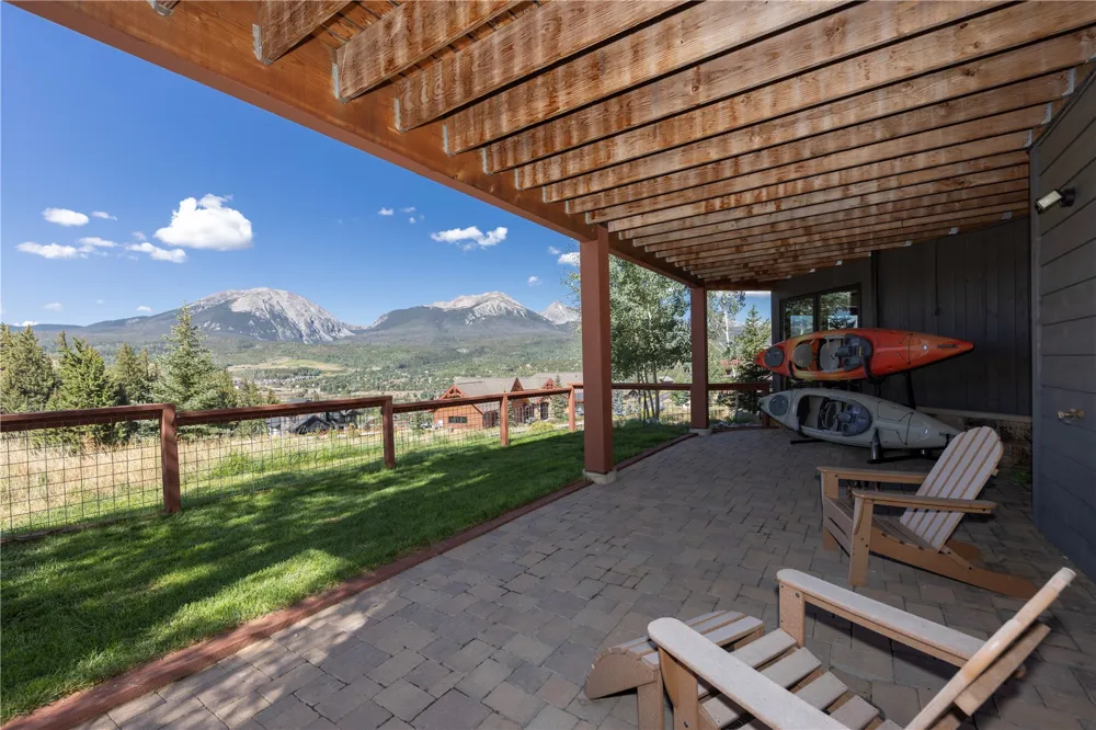 1192 Bald Eagle Road Silverthorne, CO 80498