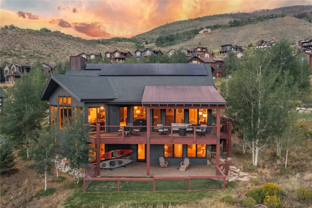 1192 Bald Eagle Road Silverthorne, CO 80498