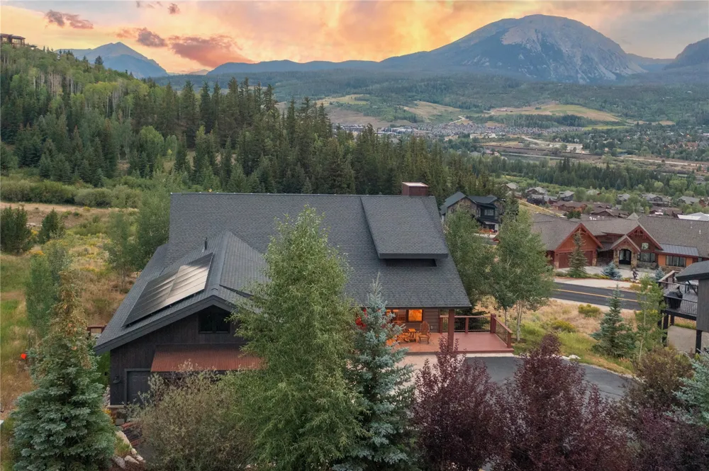 1192 Bald Eagle Road Silverthorne, CO 80498