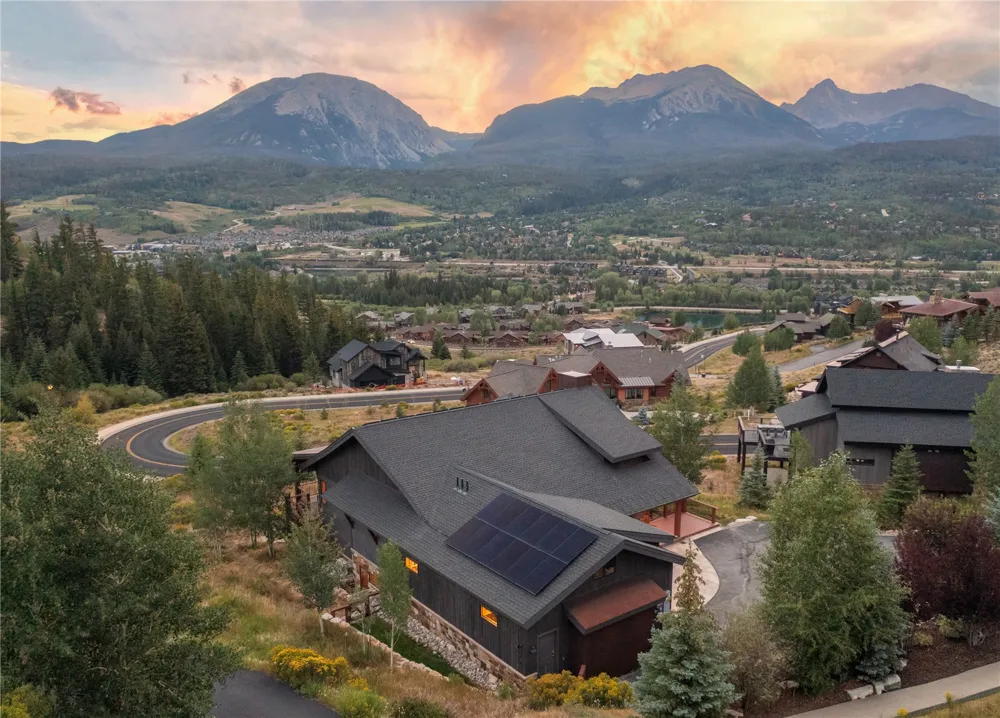 1192 Bald Eagle Road Silverthorne, CO 80498