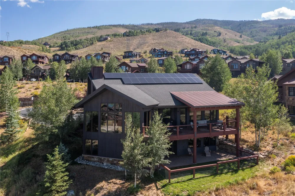 1192 Bald Eagle Road Silverthorne, CO 80498