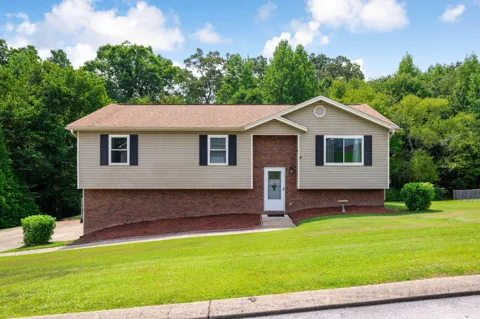1159 Stormy Ridge Drive