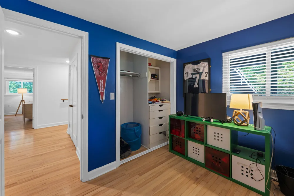 211 Dawn Street Signal Mountain, TN 37377