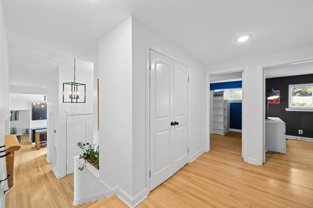 211 Dawn Street Signal Mountain, TN 37377