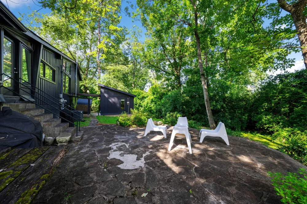 211 Dawn Street Signal Mountain, TN 37377