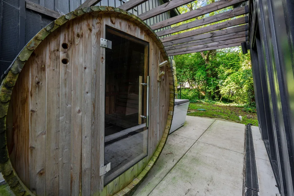 211 Dawn Street Signal Mountain, TN 37377