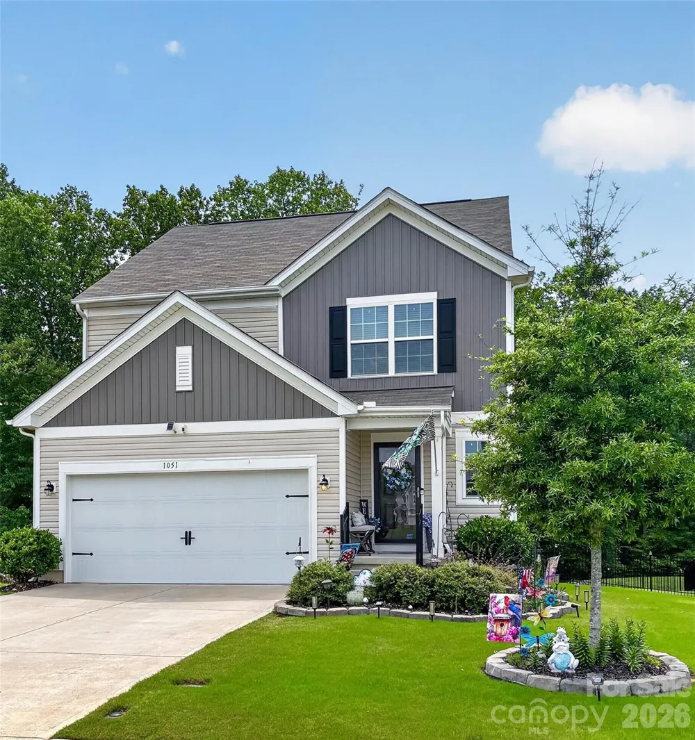 1051 Ava Trail Lane Clover, SC 29710