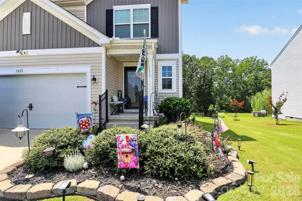 1051 Ava Trail Lane Clover, SC 29710