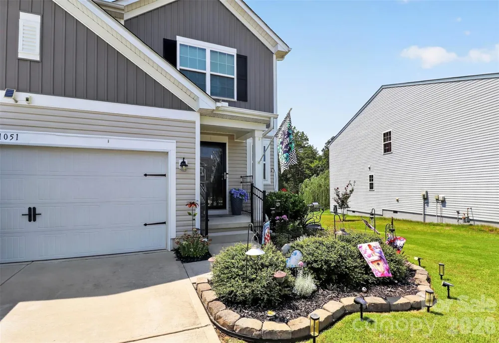 1051 Ava Trail Lane Clover, SC 29710