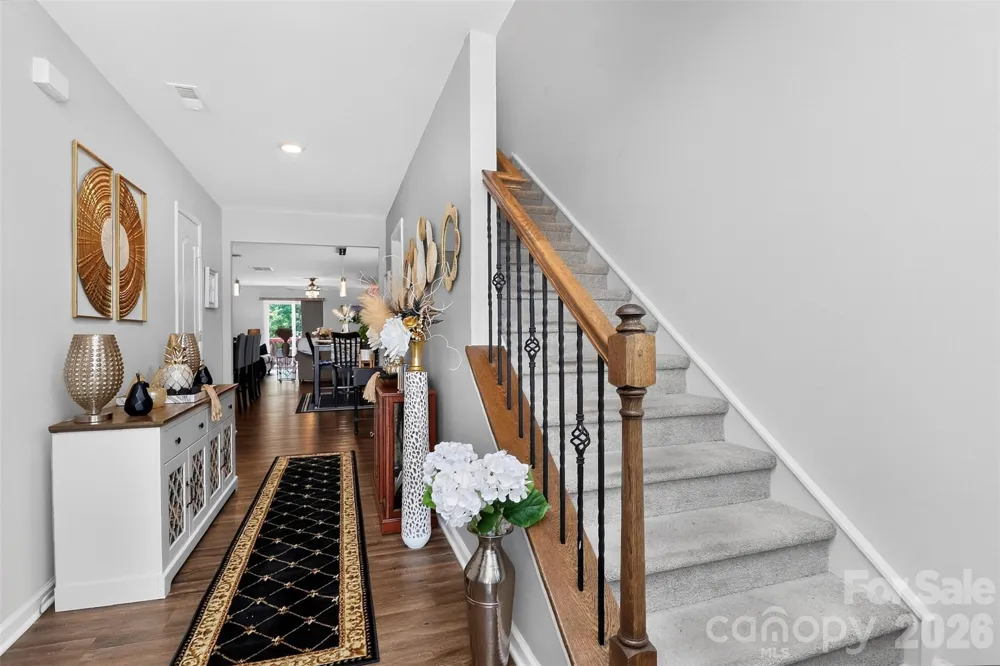 1051 Ava Trail Lane Clover, SC 29710