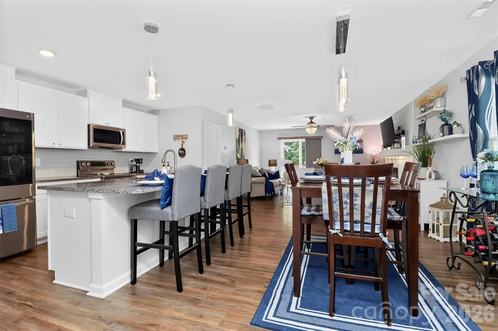 1051 Ava Trail Lane Clover, SC 29710