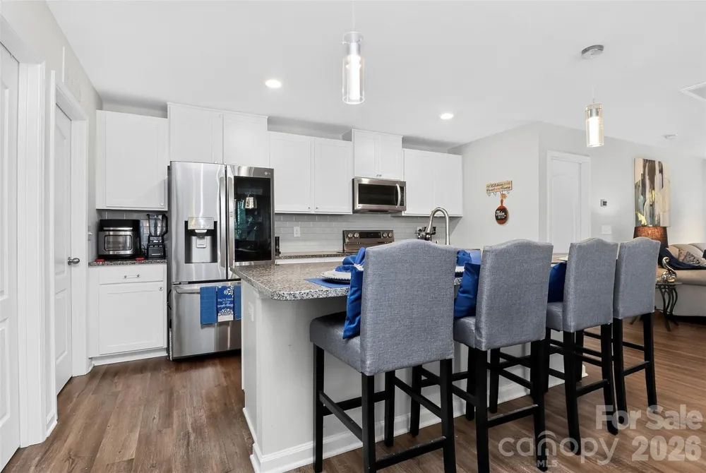 1051 Ava Trail Lane Clover, SC 29710