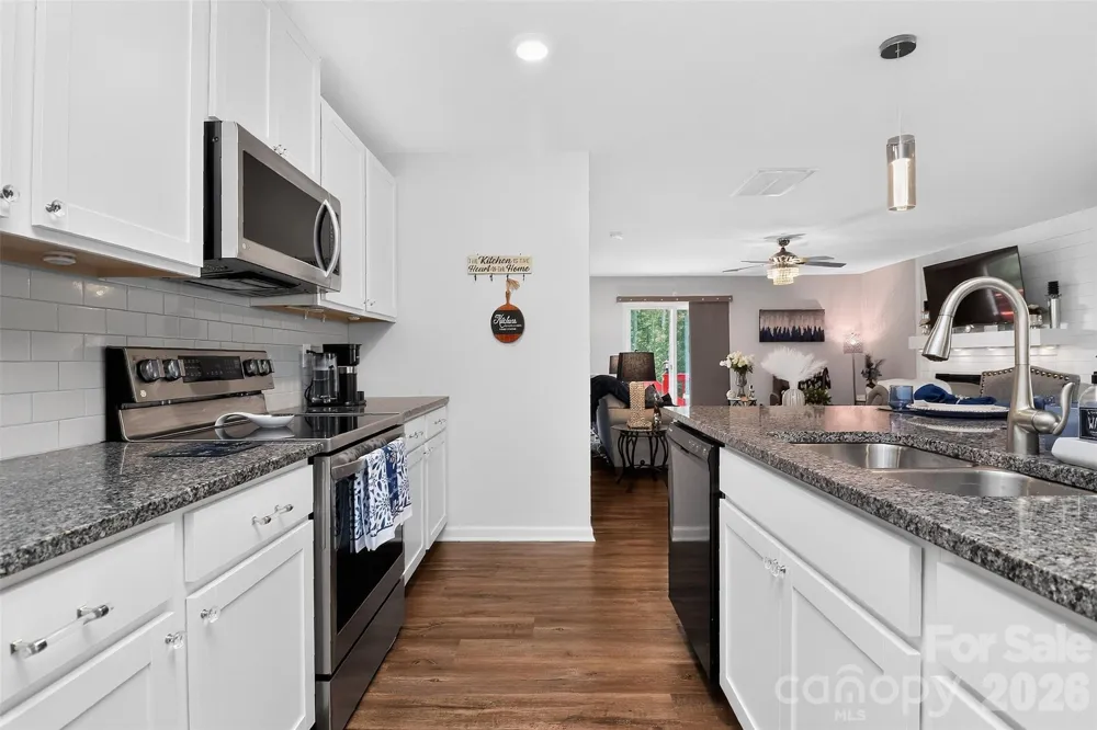 1051 Ava Trail Lane Clover, SC 29710