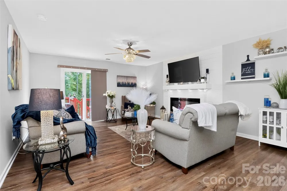1051 Ava Trail Lane Clover, SC 29710