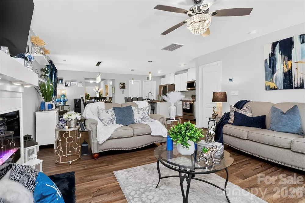 1051 Ava Trail Lane Clover, SC 29710