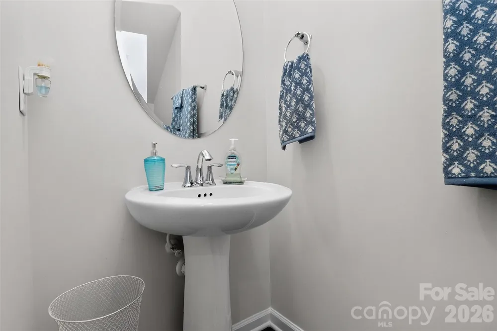 1051 Ava Trail Lane Clover, SC 29710